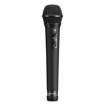 Micro cầm tay không dây UHF Toa WM-5265 F01